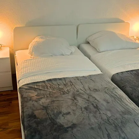 Apartment Dein Zuhause I Kuche I Citynah