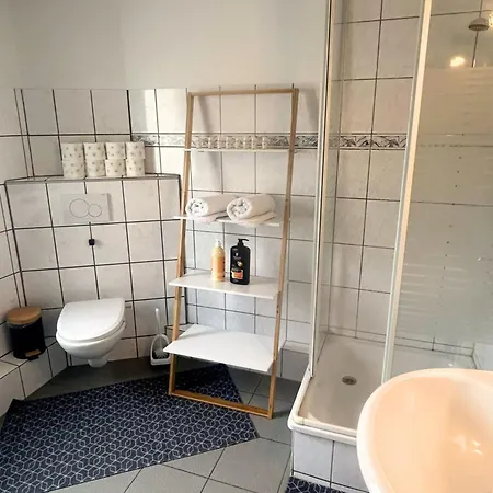 Dein Zuhause I Kuche I Citynah Apartment *