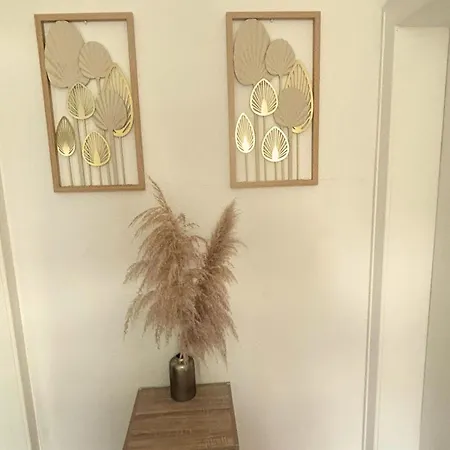 Apartment Dein Zuhause I Kuche I Citynah